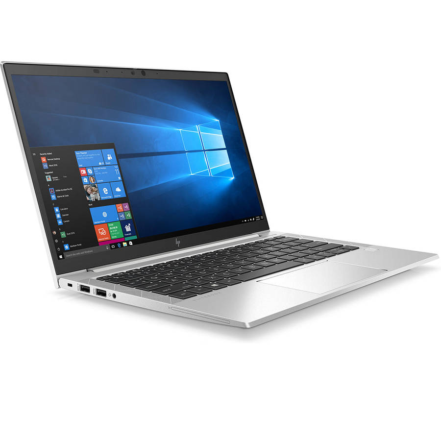 REFURBISHED - HP ELITEBOOK 835 G7 - AMD RYZEN 7 PRO 4750U - 16GB DDR4 - 512GB NVME - 13.3 INCH - ...