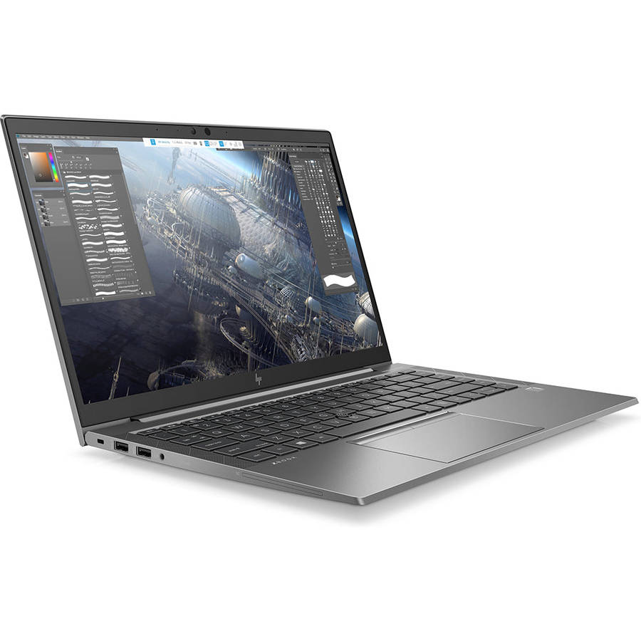 REFURBISHED - HP ZBOOK FIREFLY 14 G7 - I7 10510U - 16GB DDR4 - 512GB NVME SSD - 14 INCH - CLEARAN...