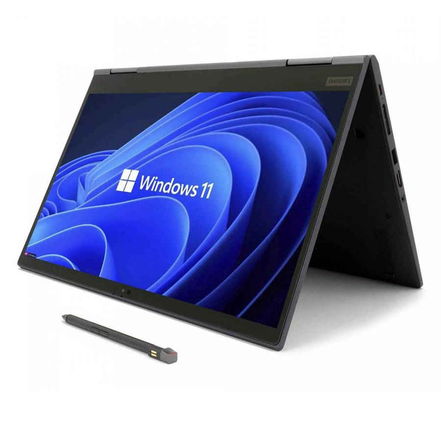 REFURBISHED - LENOVO THINKPAD X1 YOGA GEN 4 - 2-in-1 Convertible -  i7 8665U - 16GB DDR3 - 256GB ...