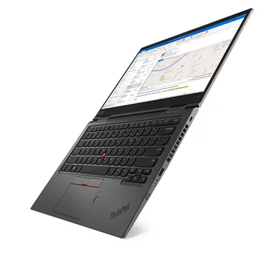 REFURBISHED - LENOVO THINKPAD X1 YOGA GEN 4 - 2-in-1 Convertible - i7 8665U - 16GB LPDDR3 - 256GB...