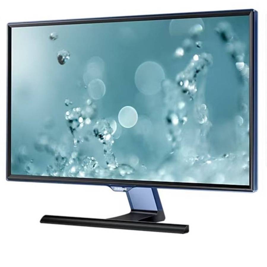 REFURBISHED - SAMSUNG S24E390HL - 24INCH - LED - COMPUTER MONITOR - B-GRADE