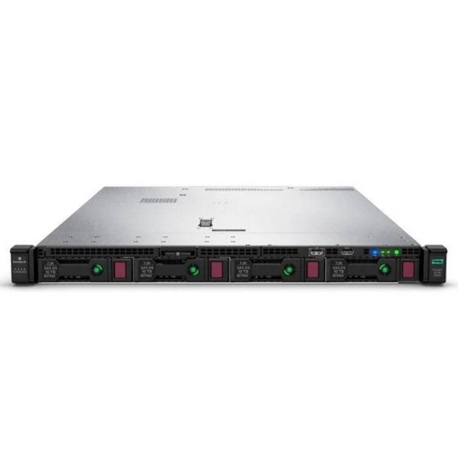 REFURBISHED - HP PROLIANT DL160 G9 - XEON E5 2650 V3 - 10 CORE CPU - 64GB RAM - SERVER