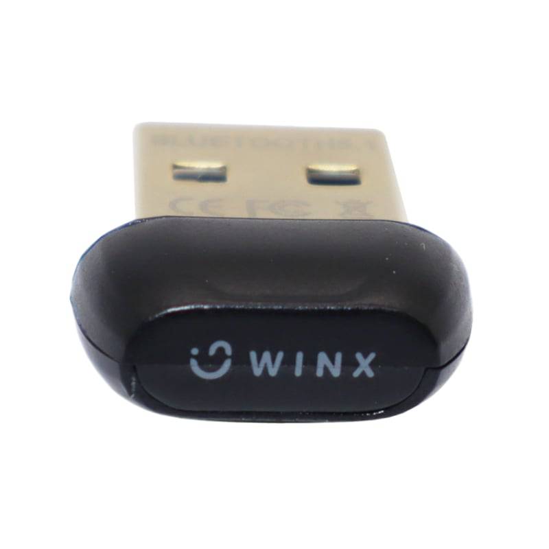 WINX CONNECT Bluetooth 5.1 ADAPTOR - ACCESSORIES - NEW