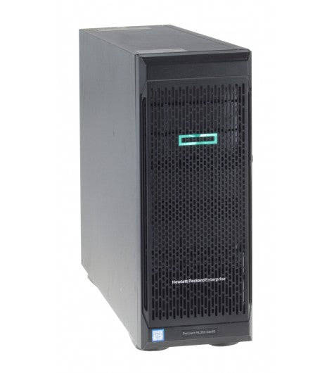 REFURBISHED - HP PROLIANT ML350 G10 - XEON GOLD 6126 - 12 CORE CPU - 128GB RAM - SERVER