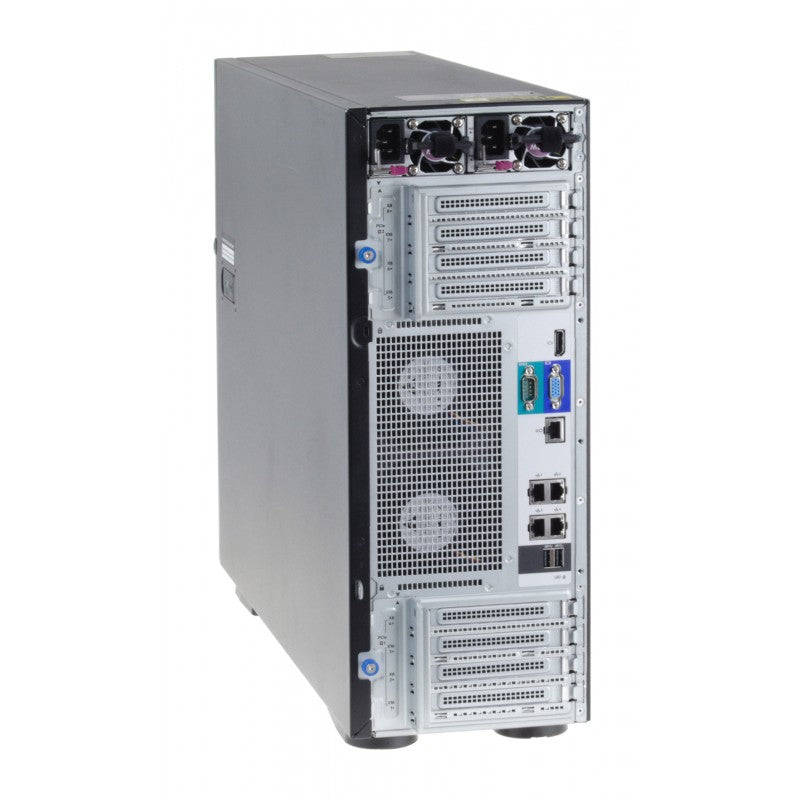 REFURBISHED - HP PROLIANT ML350 G10 - XEON GOLD 6126 - 12 CORE CPU - 128GB RAM - SERVER