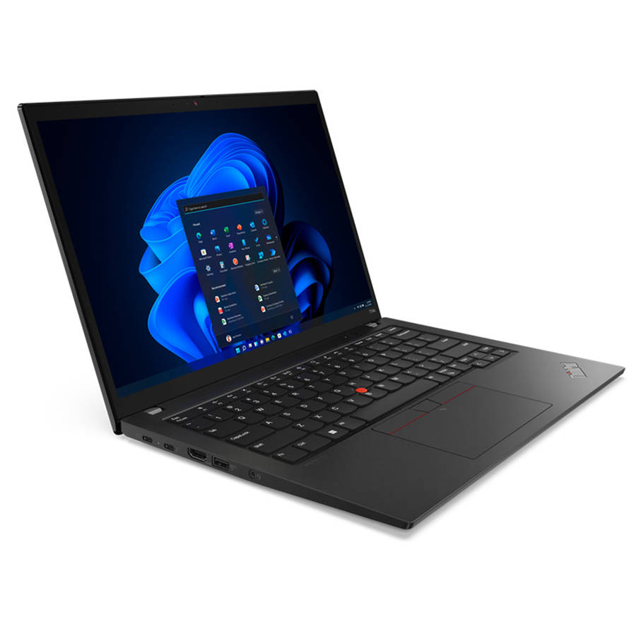 REFURBISHED - LENOVO THINKPAD T14s GEN 3 - i7-1255U - 16GB LPDDR5 - 512GB M.2 SSD - 14 INCH - LAP...