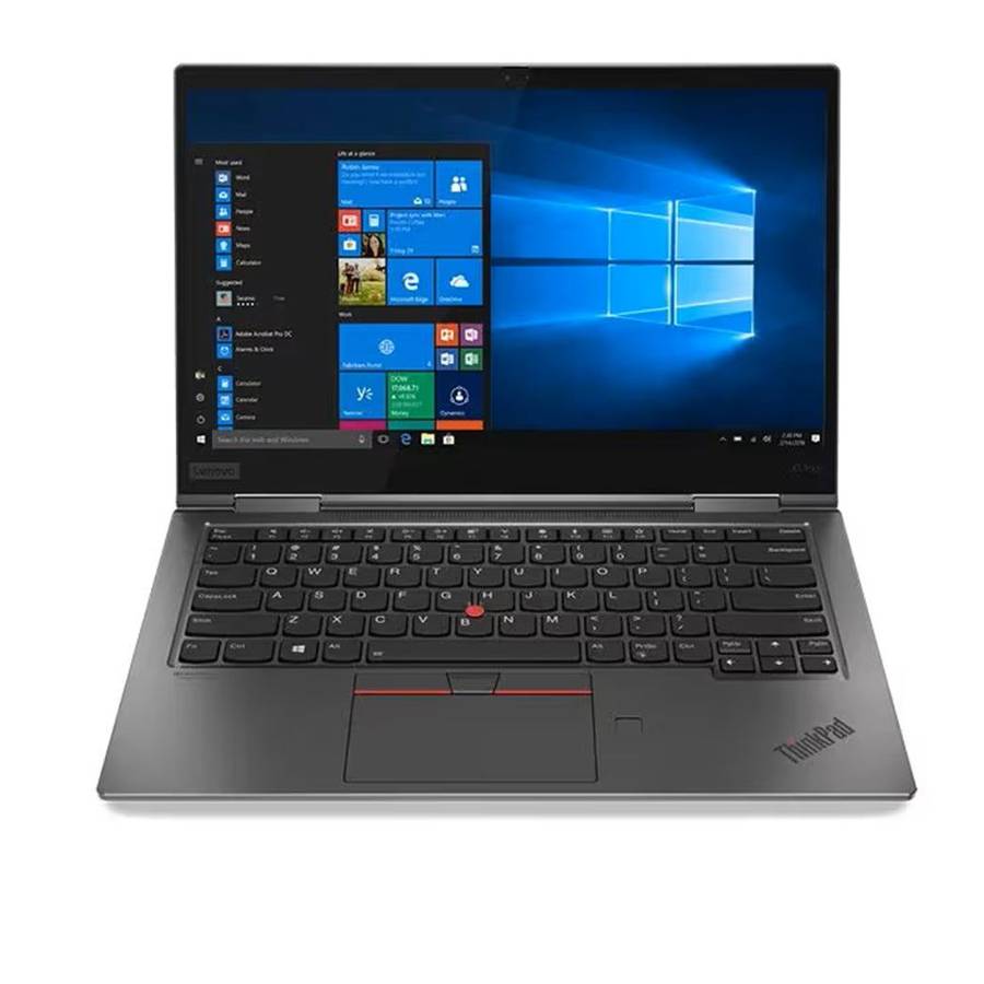REFURBISHED - LENOVO THINKPAD X1 YOGA GEN 4 - 2-in-1 Convertible -  i7 8665U - 16GB DDR3 - 256GB ...
