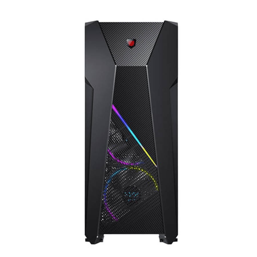 RAIDMAX i328 TOWER - i5-9400F - 16GIG DDR4 - 240GIG SSD - NVIDIA GEFORCE GT 710 - COMPUTER - A-GRADE