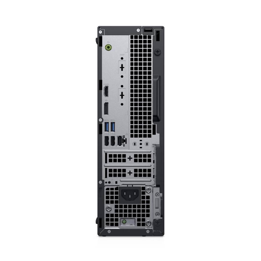 REFURBISHED - DELL OPTIPLEX 3070 SFF - I5 9TH GEN - 8GB DDR4 - 512GB NVME - COMPUTER