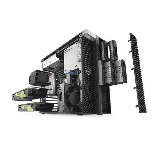 REFURBISHED - DELL PRECISION 5820 - XEON - W-2255 - 64GB DDR4 - 1TB SSD - 8GB NVIDIA QUADRO M4000...