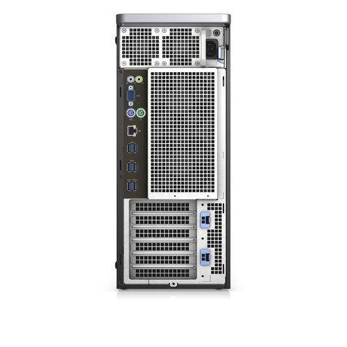 REFURBISHED - DELL PRECISION 5820 - XEON - W-2255 - 64GB DDR4 - 1TB SSD - 8GB NVIDIA QUADRO P4000...