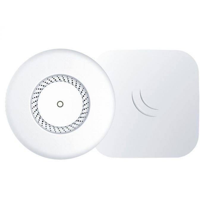 MIKROTIK CAP ACCESS POINT (RBCAPGI-5ACD2ND) - ACCESS POINT - B-GRADE