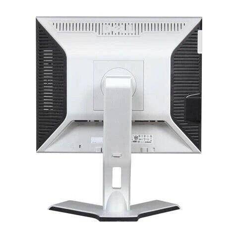 DELL 1908FPT- 19 INCH - LCD - VGA - COMPUTER MONITOR - B-GRADE