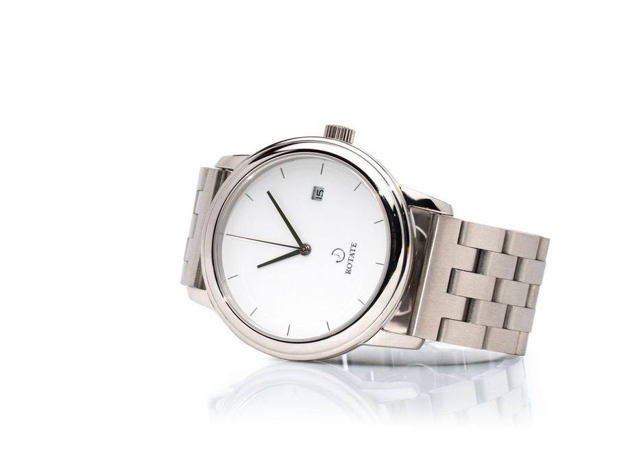 Newton - Watchmaking Kit