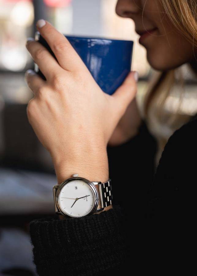 Newton - Watchmaking Kit