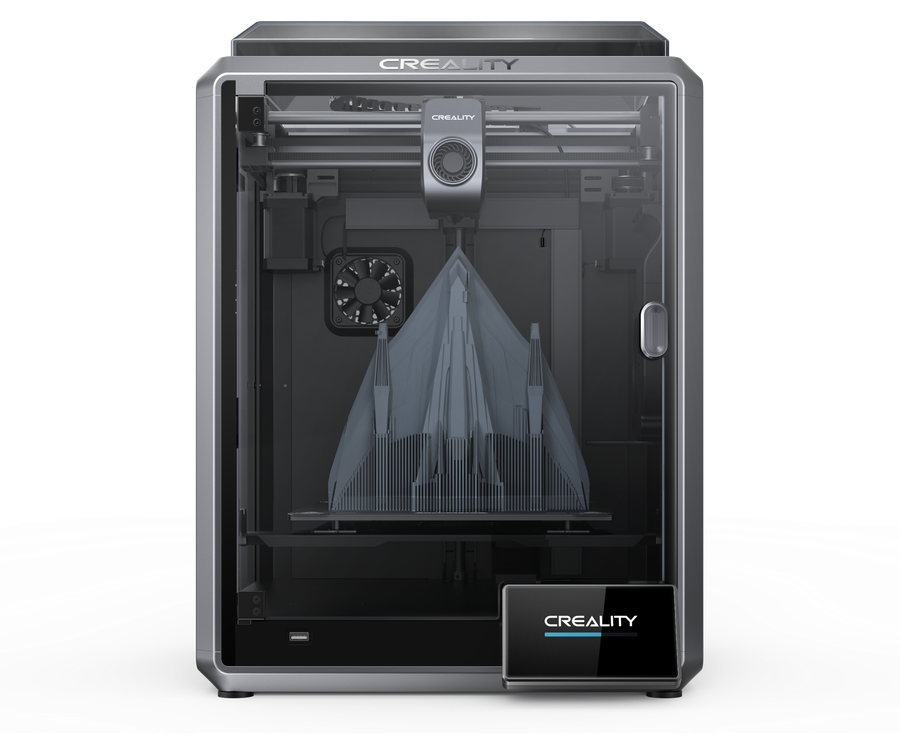 Creality K1 3D Printer