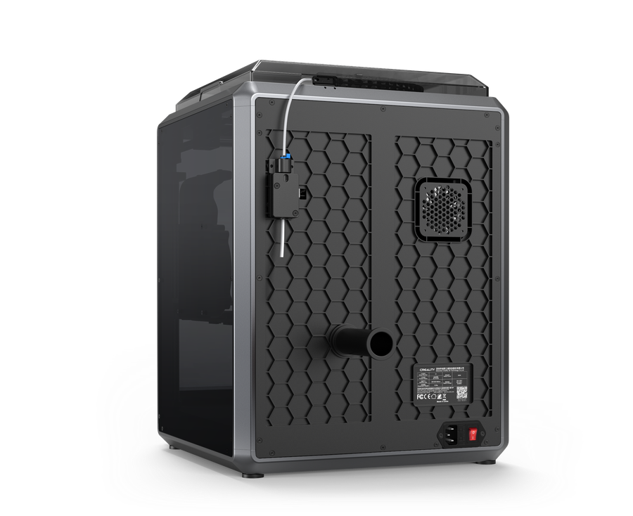 Creality K1 3D Printer