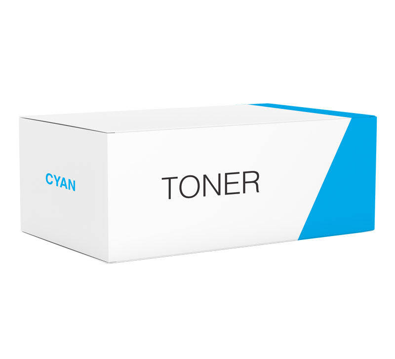Compatible HP CF541A (203A) Cyan Toner Cartridge