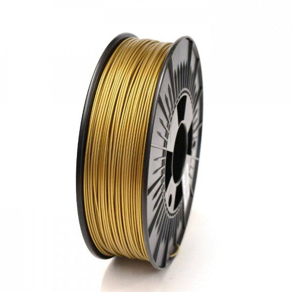 PLA Bronze Filament (1.75 mm) - CRON