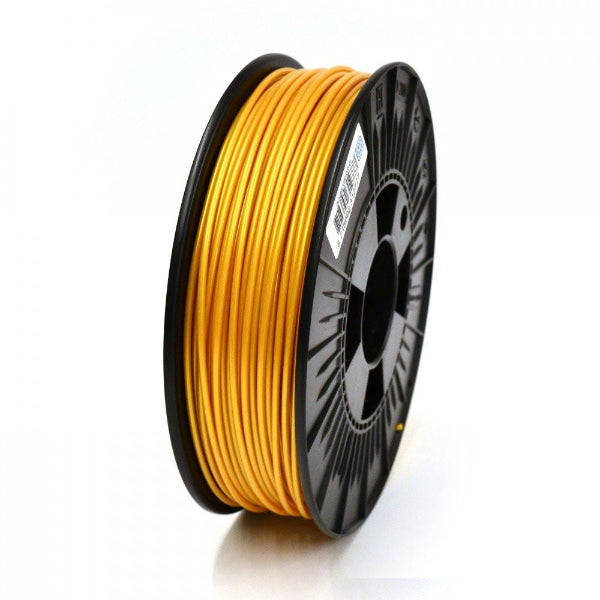 PLA Gold Filament (1.75 mm)