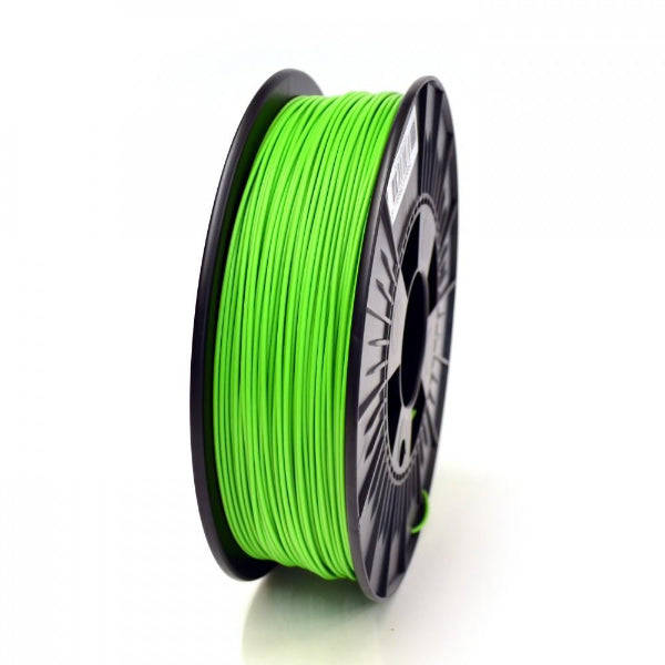 PLA Green Filament (1.75 mm)