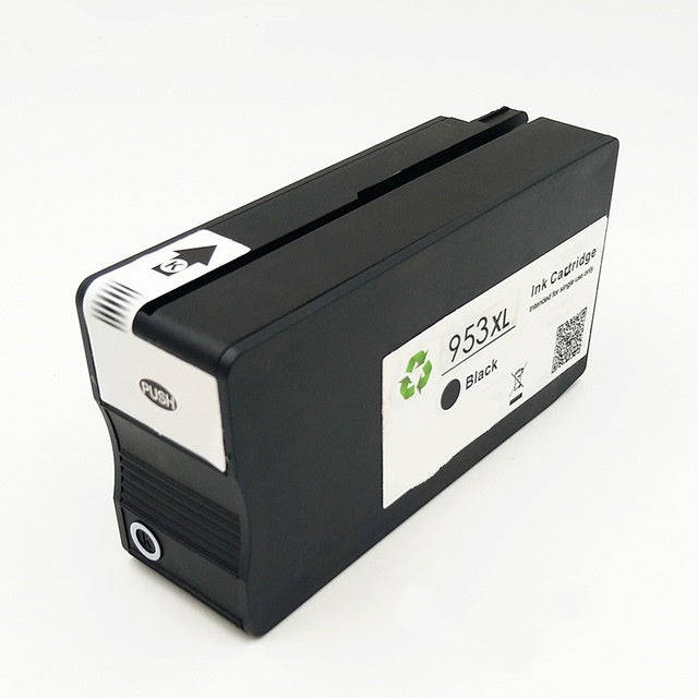 Compatible HP 953XL Black Ink Cartridge only
