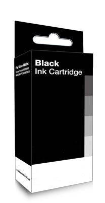 Compatible HP 123XL Black Ink Cartridge