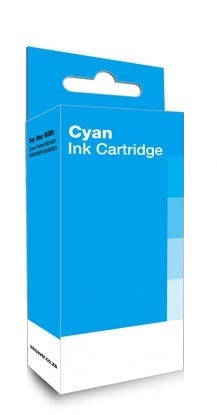 Compatible Brother LC3719 XL Cyan Ink Cartridge