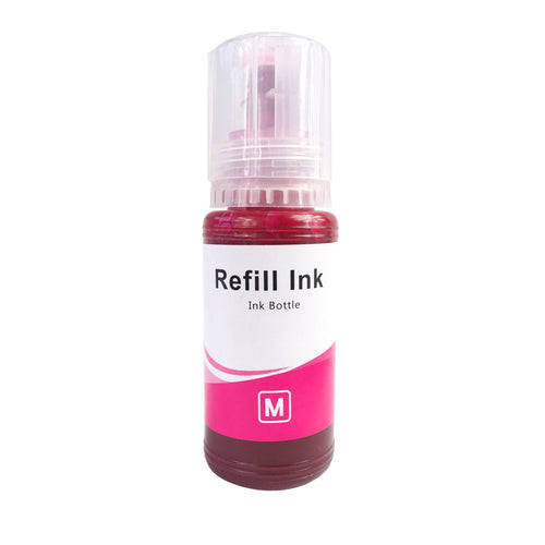 Compatible Epson 103 Magenta Ink Refill Bottle