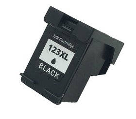 Compatible HP 123XL Black Ink Cartridge