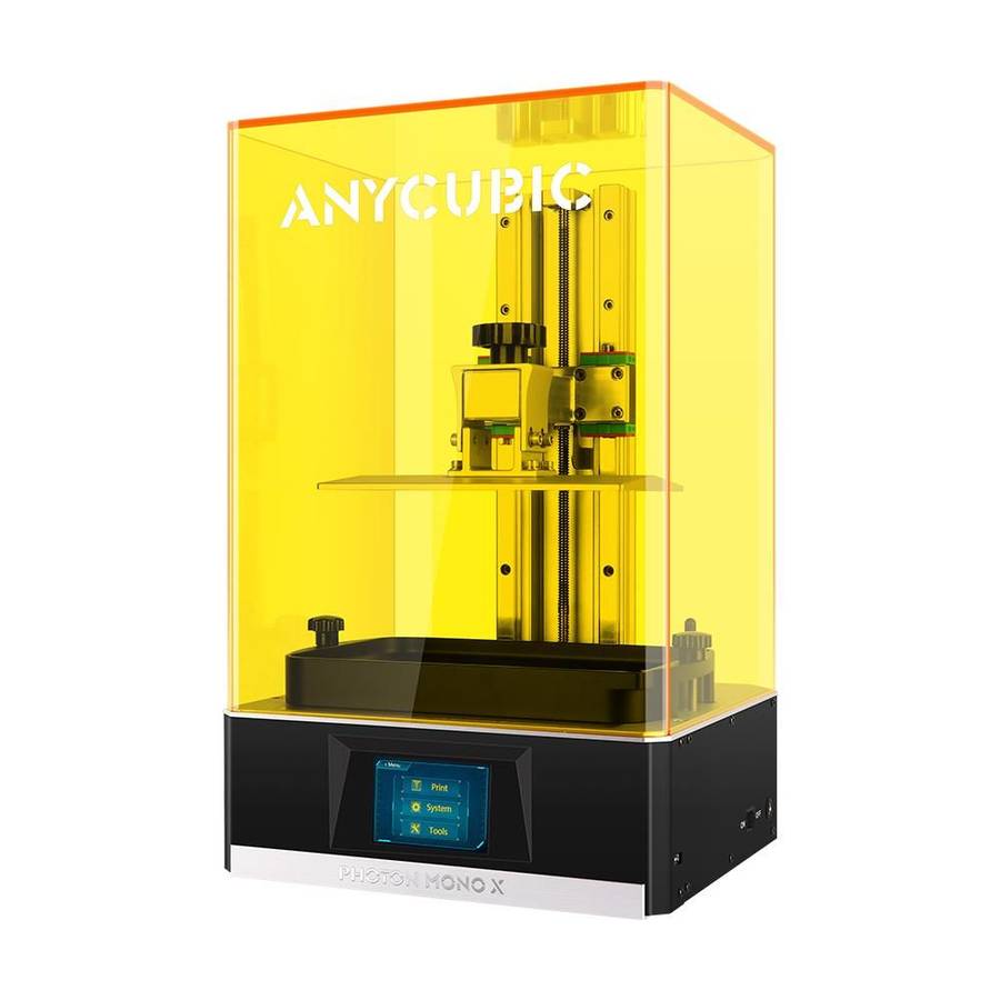 Anycubic Photon Mono X
