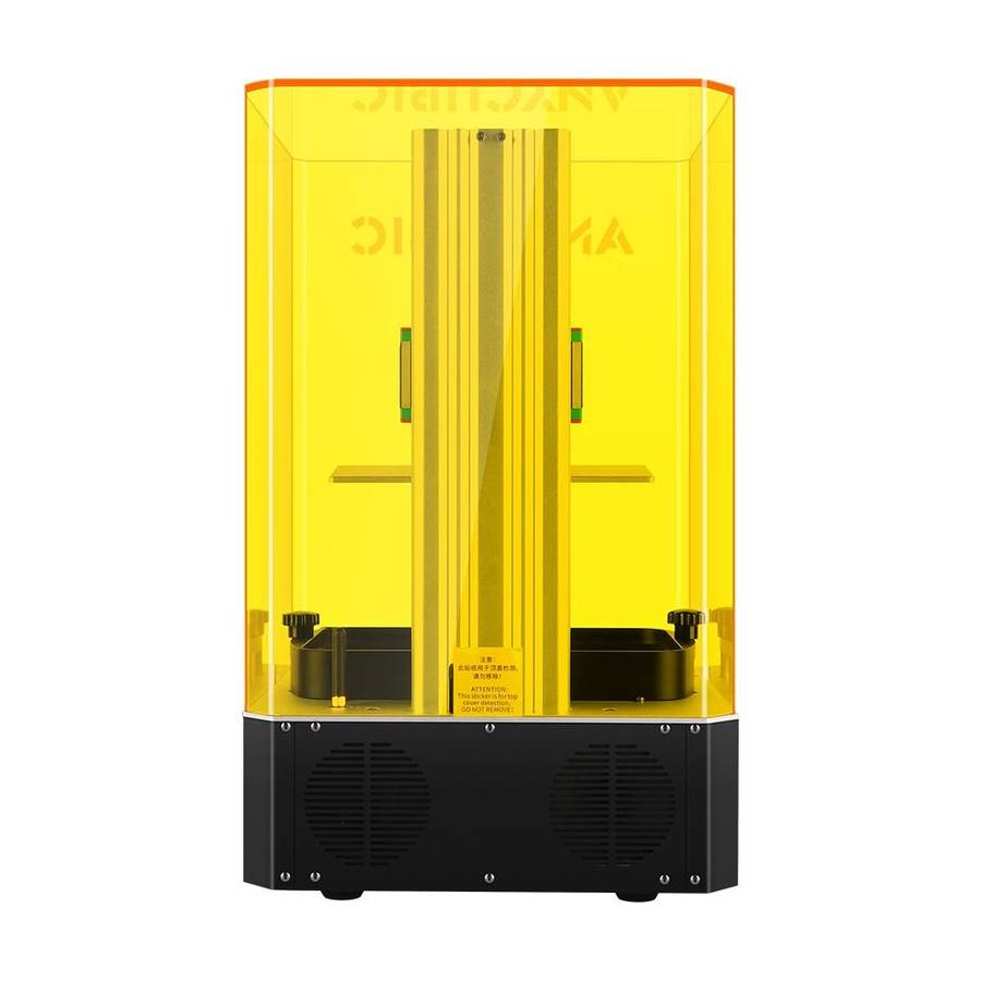 Anycubic Photon Mono X