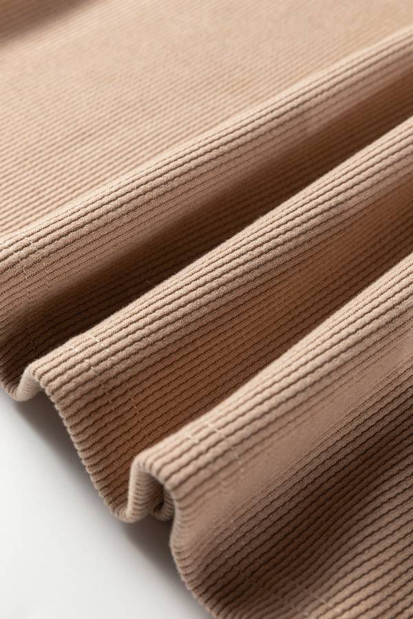 Casual Thermal Textured Lace Drawstring Baggy Hoodie