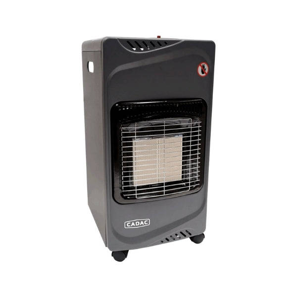 CADAC 2-Panel Mini Roll About Heater *CLEARANCE SALE* | 947-MINI