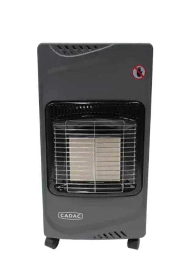 CADAC 2-Panel Mini Roll About Heater *CLEARANCE SALE* | 947-MINI