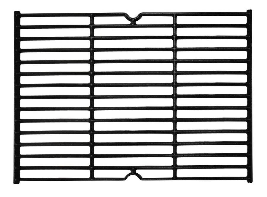 Alva Cast Iron Cooking Grid - Kalahari & Mojave BBQ