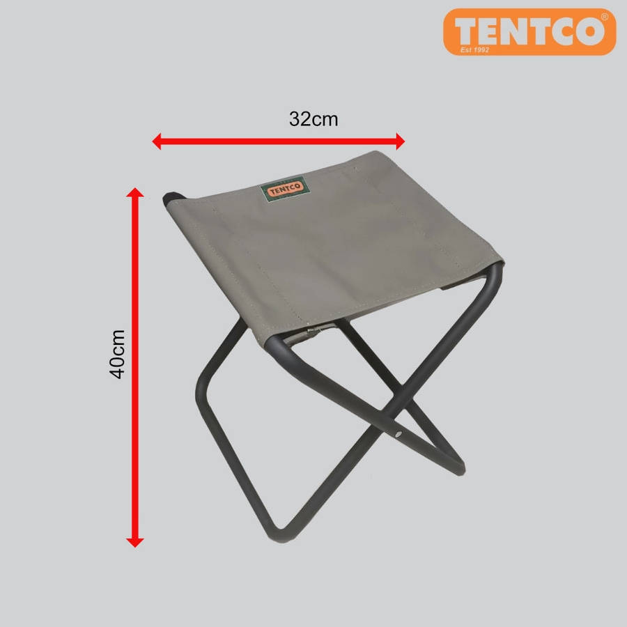 TENTCO BIKINI STOOL