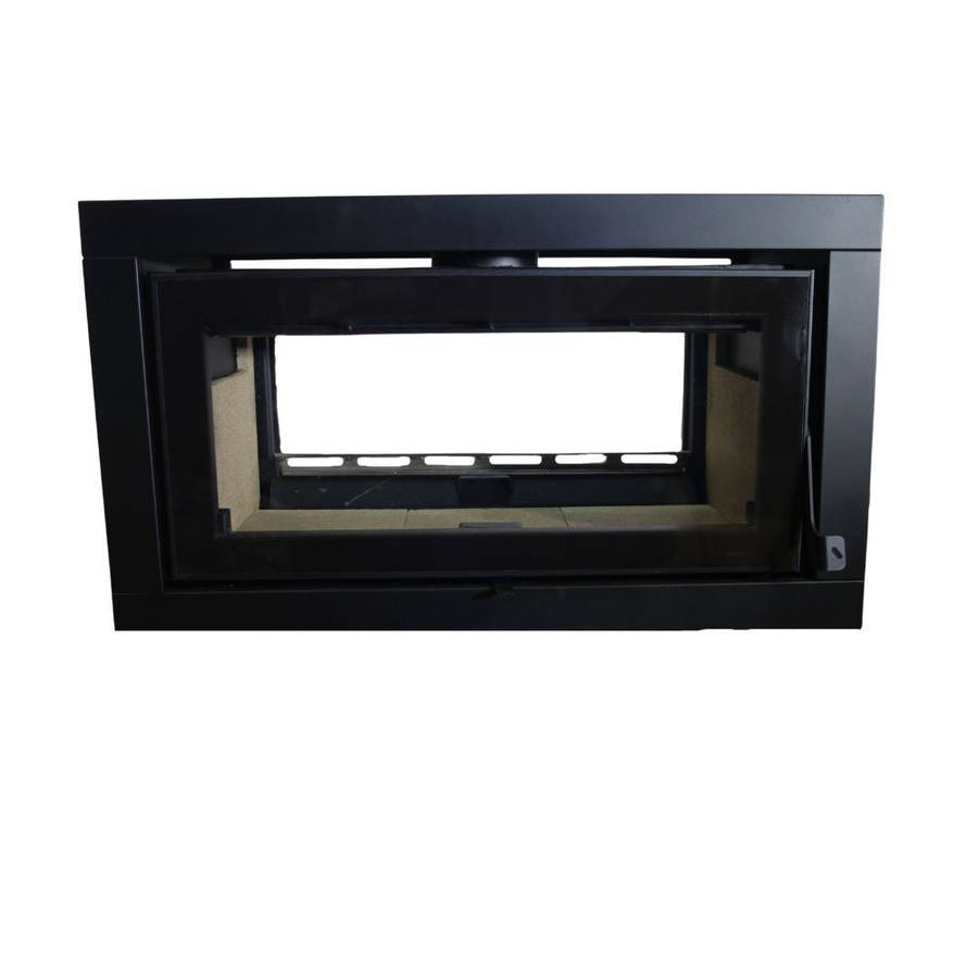 JetMaster Firescape 1060 Freestanding Fireplace | 40200011