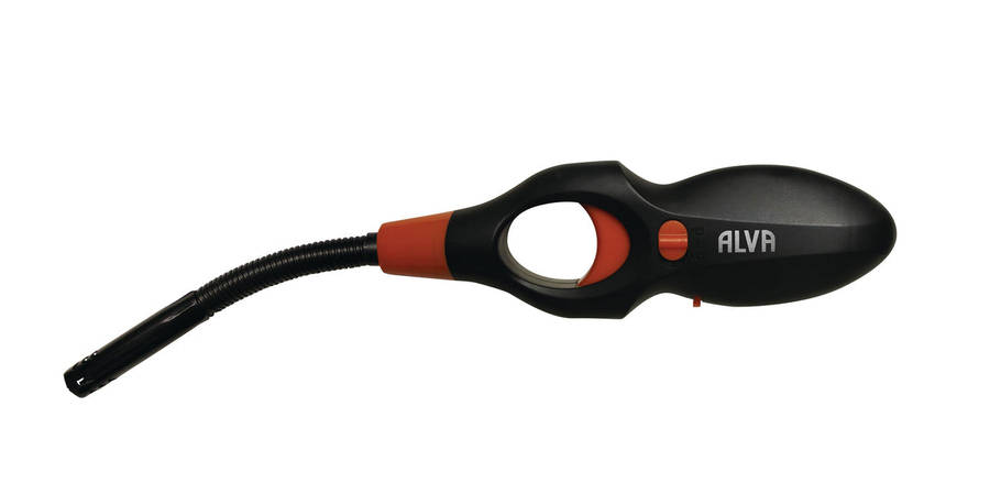 Alva Flexi Turbo Gas Lighter