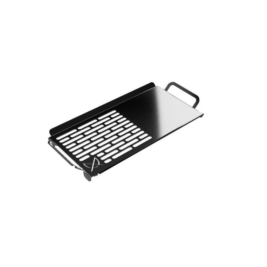 Pretzel Designs | Boma/Fire Pit & Grill Combo