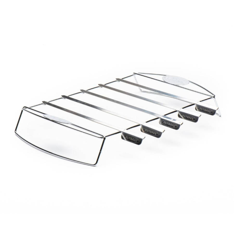 Kebab Rack With Skewers | OUT370593
