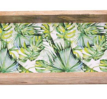 Mabibuch Rectangular Slim Trays