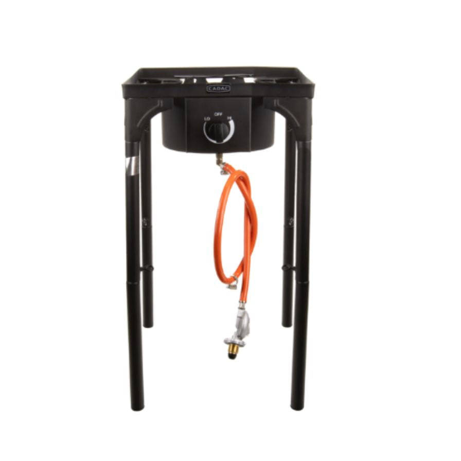 Single Burner Gas Cooker | 195-01-04-ZA