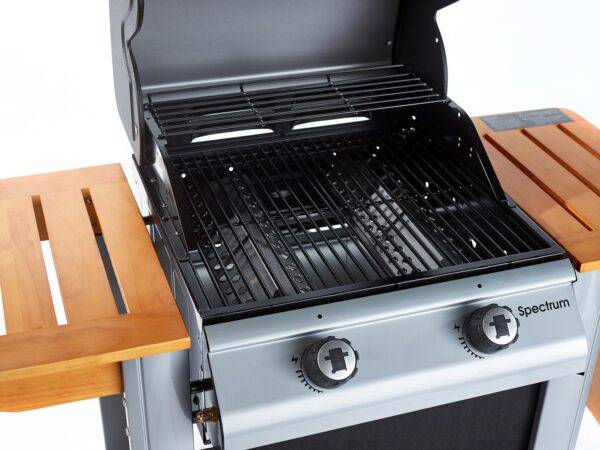Outback Spectrum 2 Burner Gas Barbecue | OUT370763