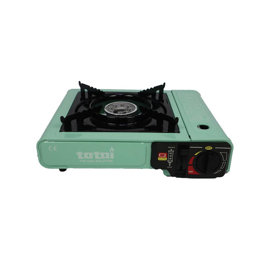 Portable Cartridge Gas Stove