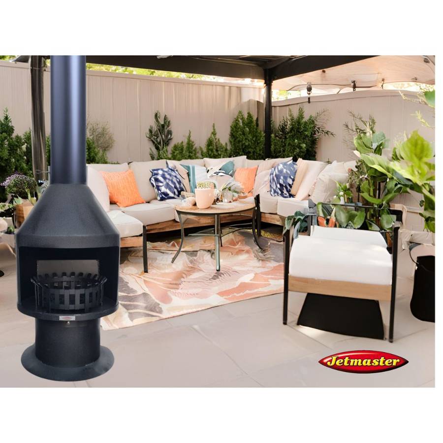 The Onyx 600 Freestanding Fireplace | 40240479