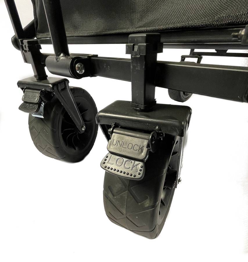 Multifunctional Outdoor, Home, Beach Trolley | AF-WAGON