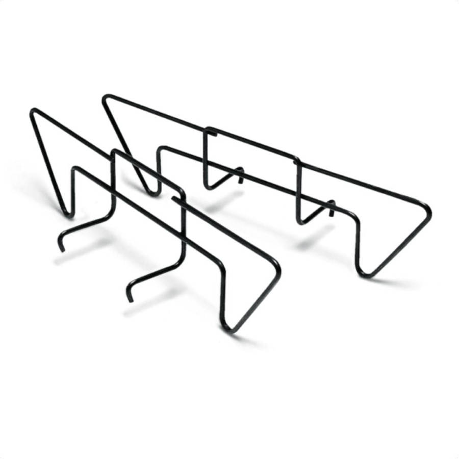 Weber Charcoal Rails Set ZA | 911544