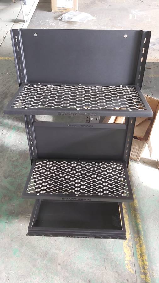 SmartBraai 600 | T1302000