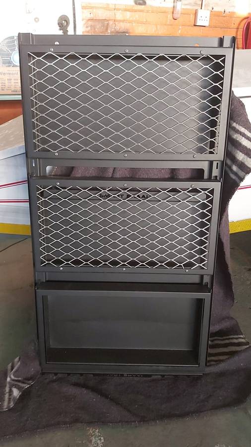 SmartBraai 600 | T1302000